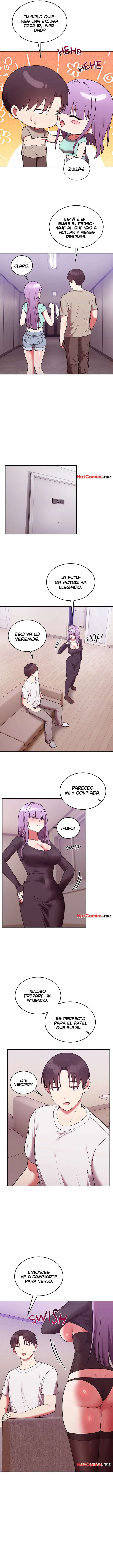 Atando mi Secreto - Capítulo 43 - Página 12 - LectorTMOo