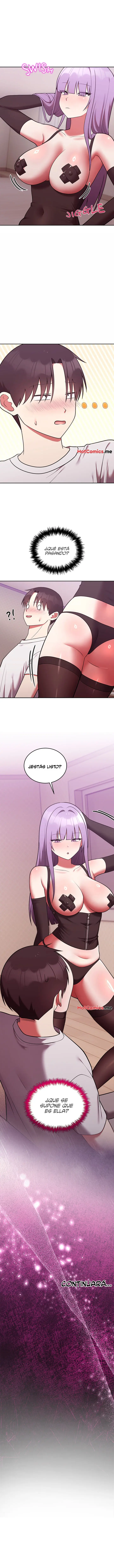Atando mi Secreto - Capítulo 43 - Página 13 - LectorTMOo