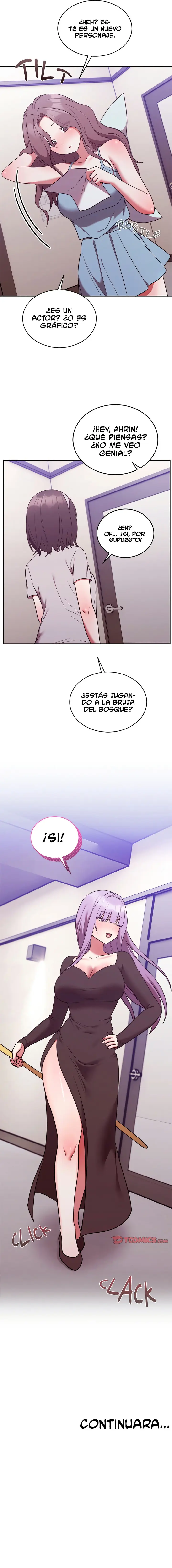 Atando mi Secreto - Capítulo 44 - Página 10 - LectorTMOo