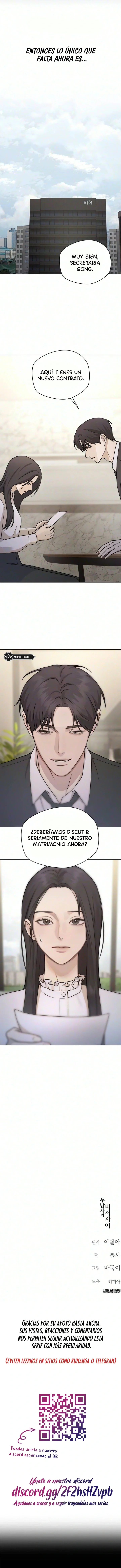 Atrapada entre dos hombres - Capítulo 36 - Página 13 - LectorTMOo