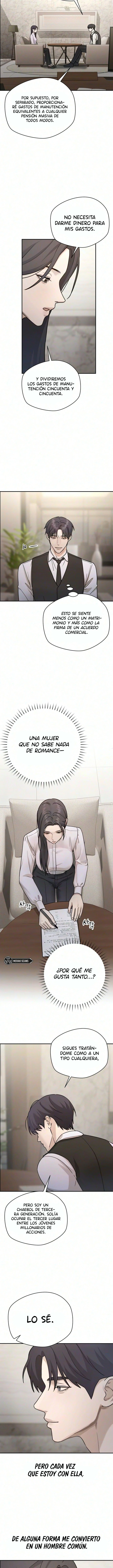 Atrapada entre dos hombres - Capítulo 37 - Página 7 - LectorTMOo