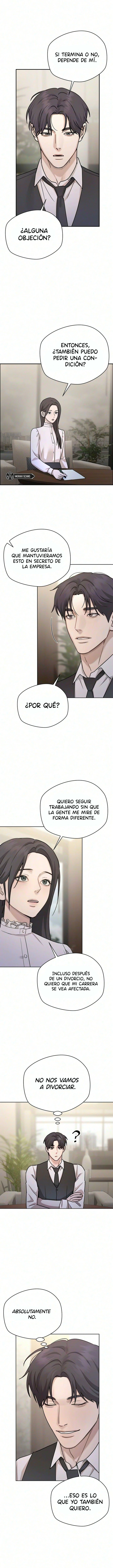 Atrapada entre dos hombres - Capítulo 37 - Página 9 - LectorTMOo