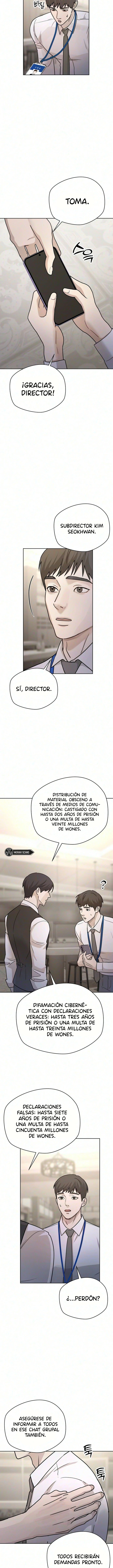 Atrapada entre dos hombres - Capítulo 37 - Página 17 - LectorTMOo