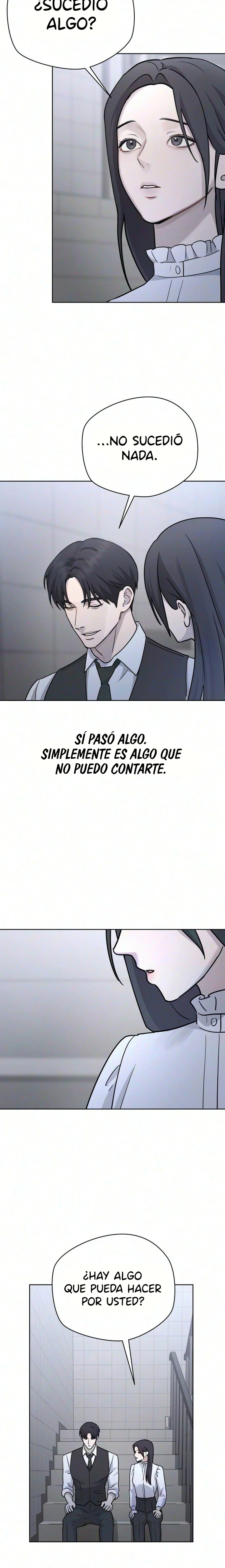 Atrapada entre dos hombres - Capítulo 37 - Página 20 - LectorTMOo