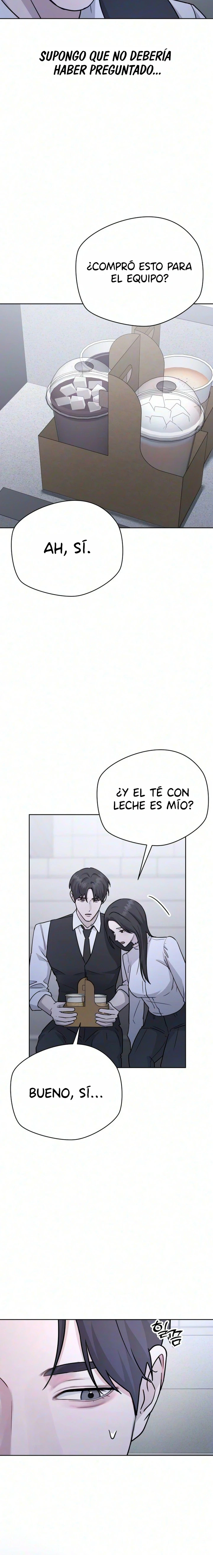 Atrapada entre dos hombres - Capítulo 38 - Página 6 - LectorTMOo