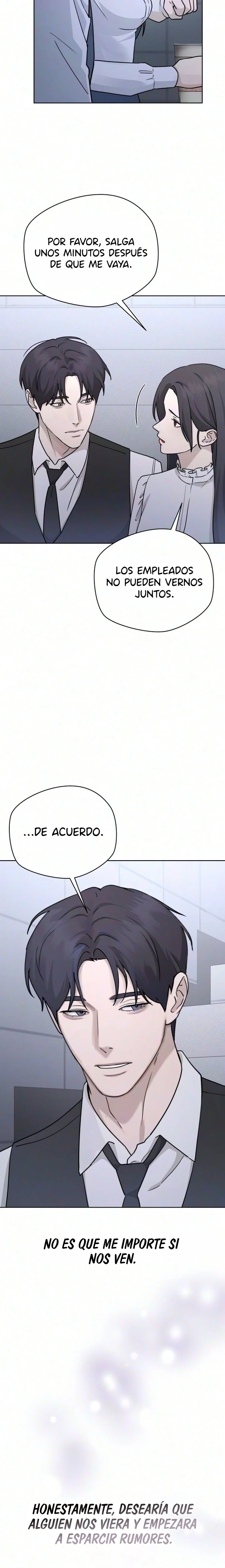 Atrapada entre dos hombres - Capítulo 38 - Página 8 - LectorTMOo