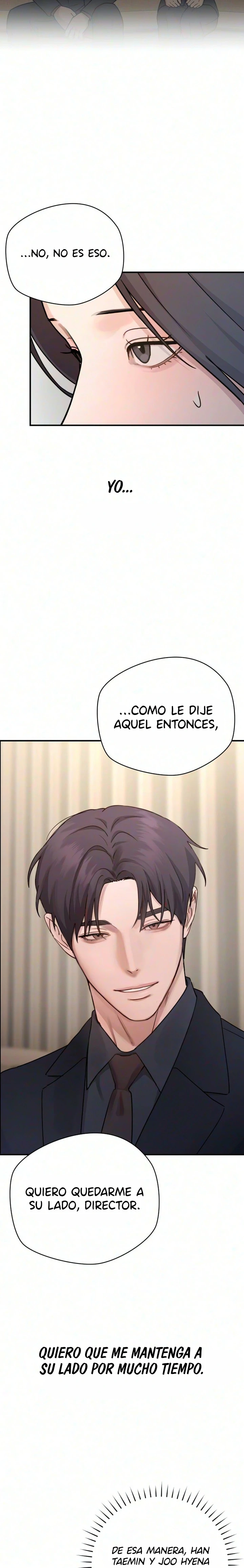 Atrapada entre dos hombres - Capítulo 38 - Página 12 - LectorTMOo