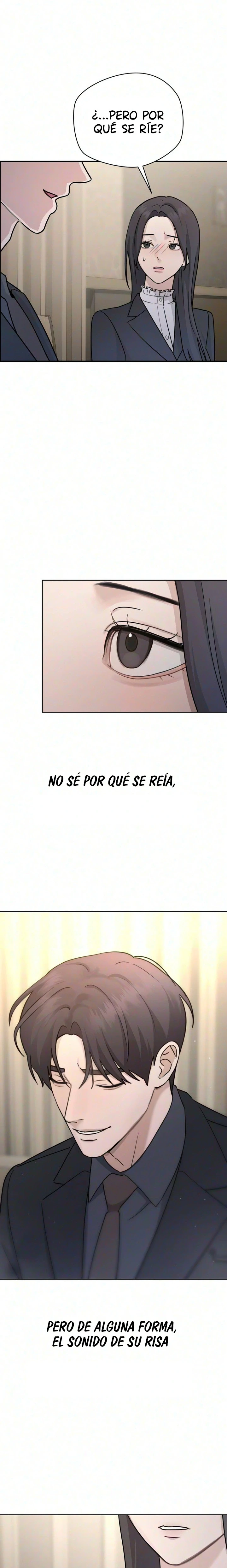 Atrapada entre dos hombres - Capítulo 38 - Página 16 - LectorTMOo