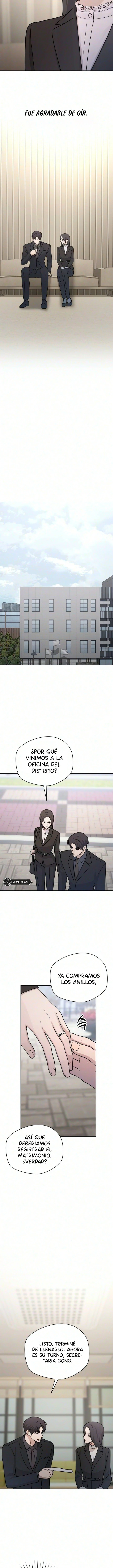 Atrapada entre dos hombres - Capítulo 38 - Página 17 - LectorTMOo