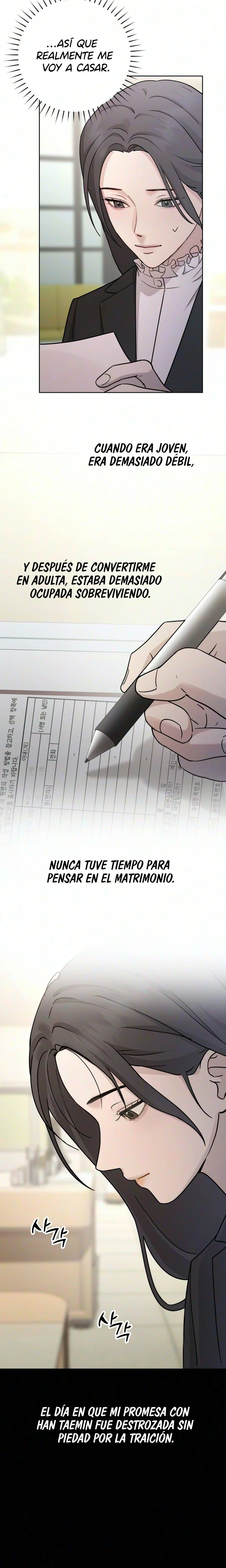 Atrapada entre dos hombres - Capítulo 38 - Página 18 - LectorTMOo