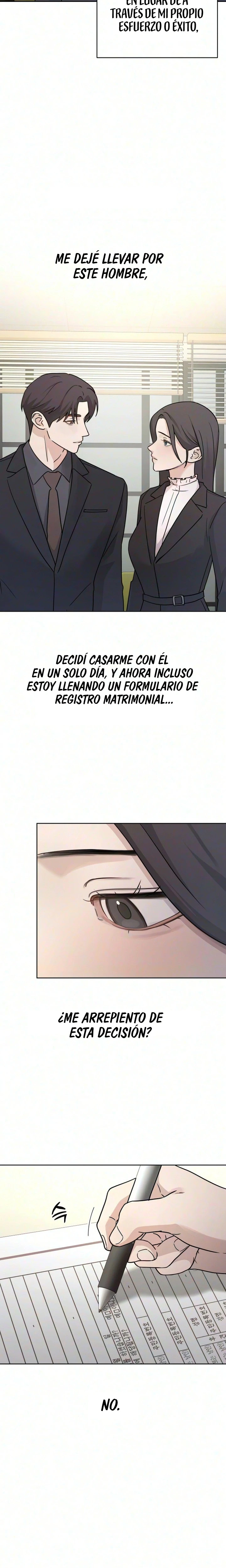 Atrapada entre dos hombres - Capítulo 38 - Página 20 - LectorTMOo