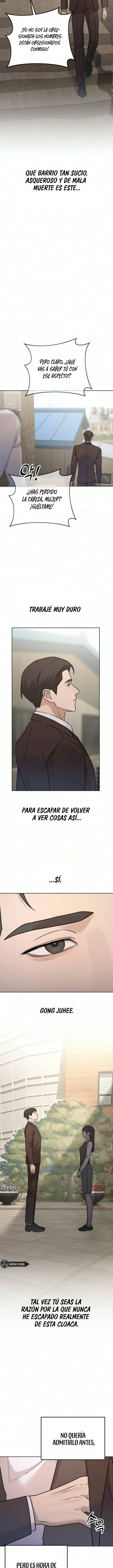 Atrapada entre dos hombres - Capítulo 39 - Página 13 - LectorTMOo