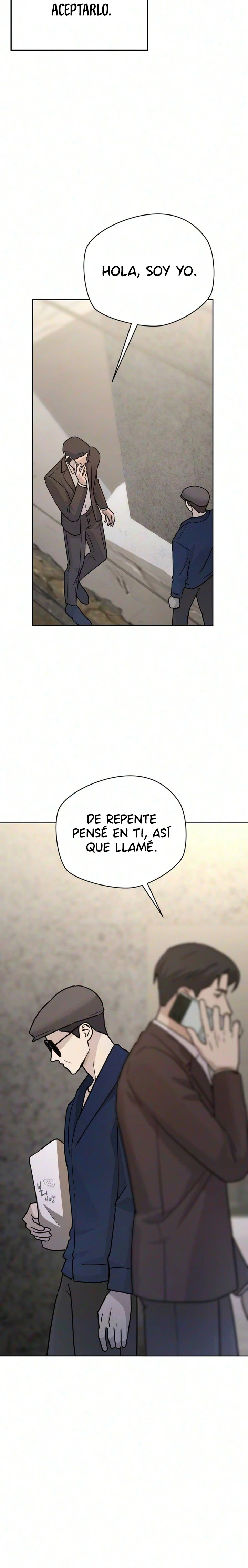 Atrapada entre dos hombres - Capítulo 39 - Página 14 - LectorTMOo