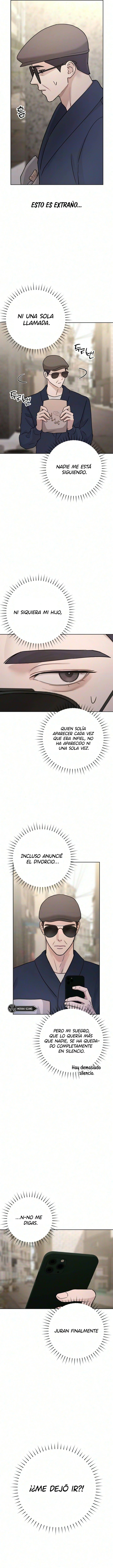 Atrapada entre dos hombres - Capítulo 39 - Página 15 - LectorTMOo