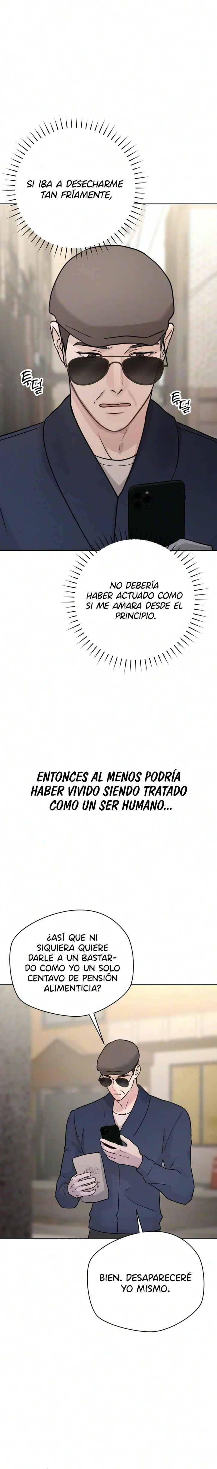 Atrapada entre dos hombres - Capítulo 39 - Página 16 - LectorTMOo