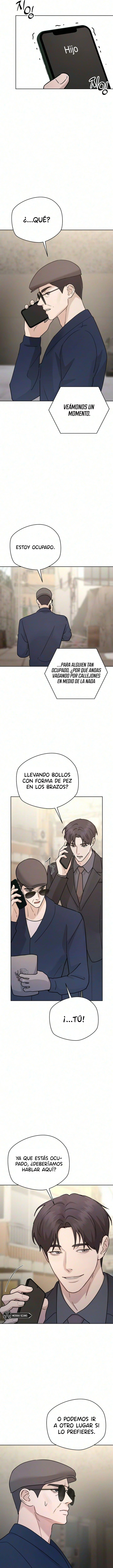Atrapada entre dos hombres - Capítulo 39 - Página 17 - LectorTMOo