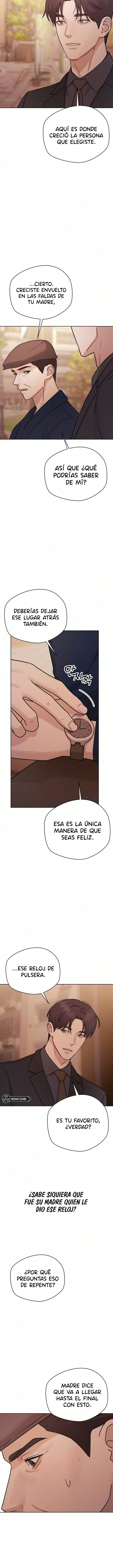 Atrapada entre dos hombres - Capítulo 39 - Página 19 - LectorTMOo