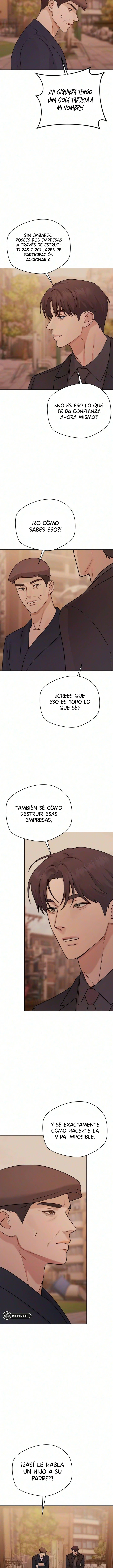 Atrapada entre dos hombres - Capítulo 39 - Página 21 - LectorTMOo