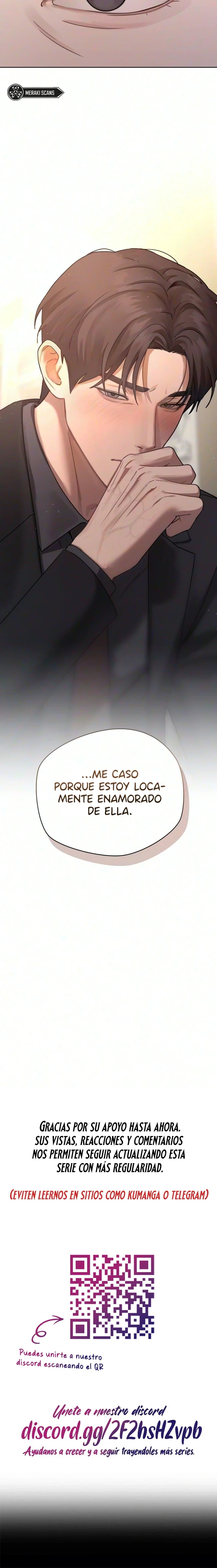 Atrapada entre dos hombres - Capítulo 39 - Página 25 - LectorTMOo