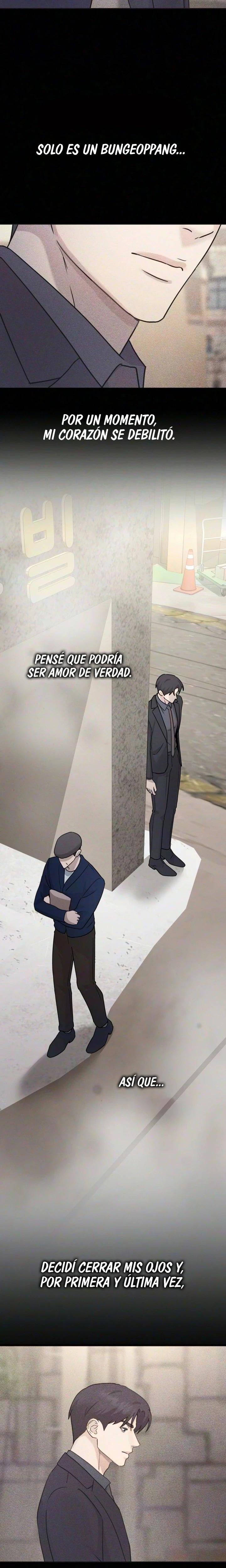 Atrapada entre dos hombres - Capítulo 40 - Página 8 - LectorTMOo