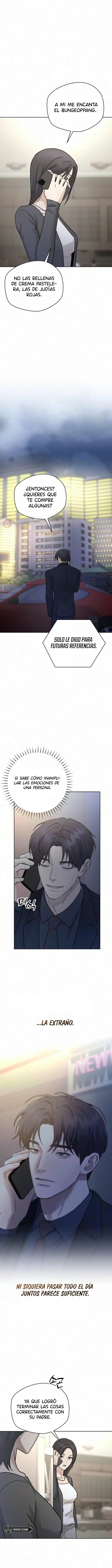 Atrapada entre dos hombres - Capítulo 40 - Página 10 - LectorTMOo