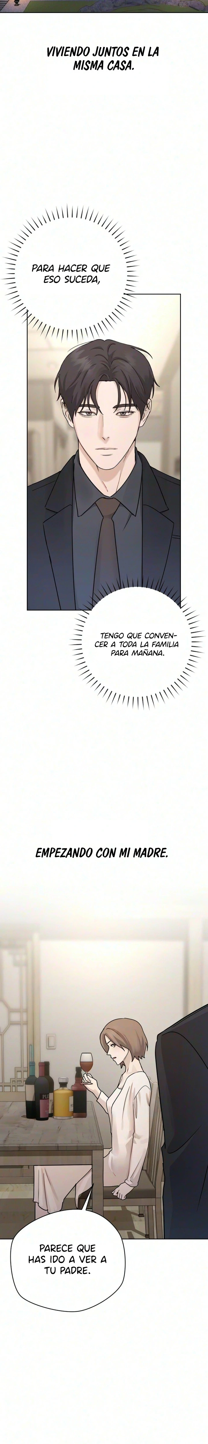 Atrapada entre dos hombres - Capítulo 40 - Página 13 - LectorTMOo