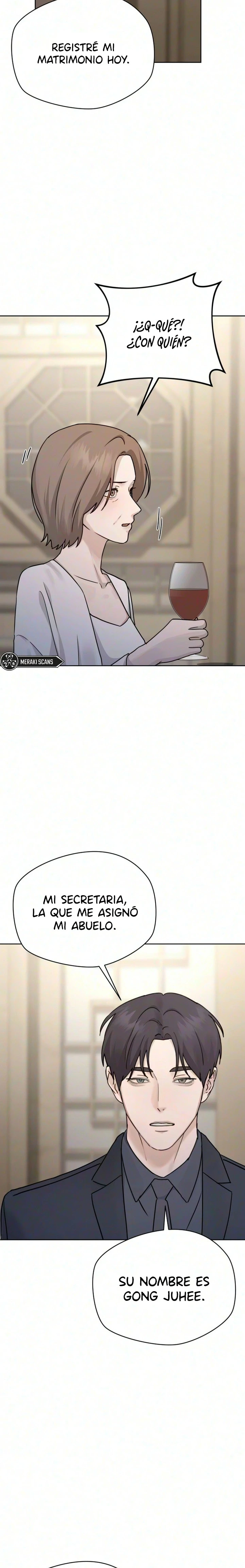 Atrapada entre dos hombres - Capítulo 40 - Página 15 - LectorTMOo
