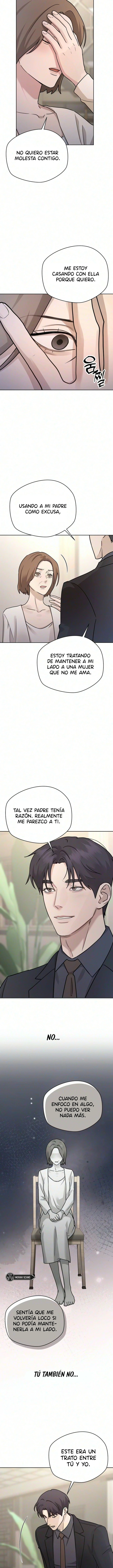 Atrapada entre dos hombres - Capítulo 40 - Página 18 - LectorTMOo