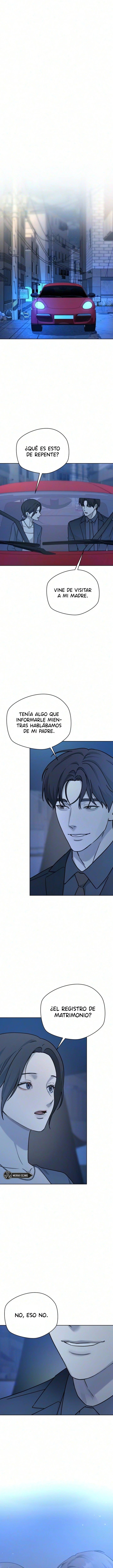Atrapada entre dos hombres - Capítulo 40 - Página 20 - LectorTMOo