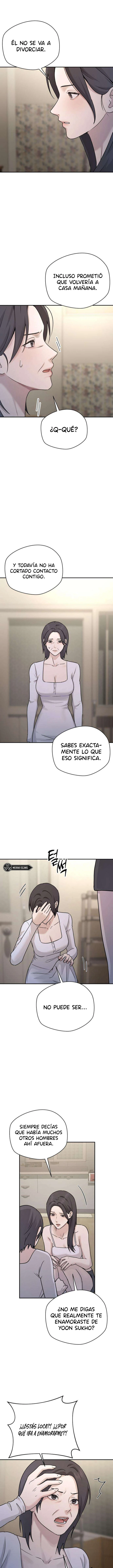 Atrapada entre dos hombres capítulo 47 página 7
