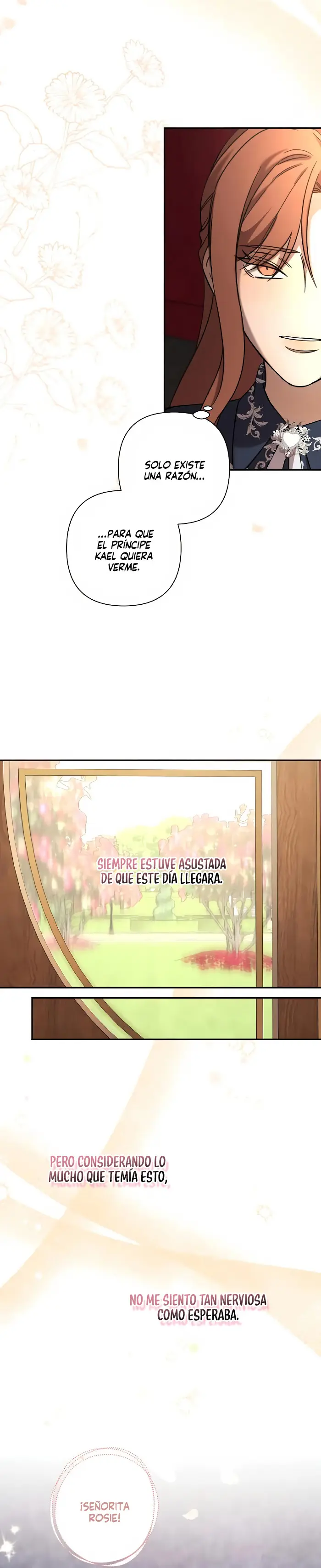 Atrapado en el Simulador de Citas de mi Hermana - Capítulo 55 - Página 10 - LectorTMOo