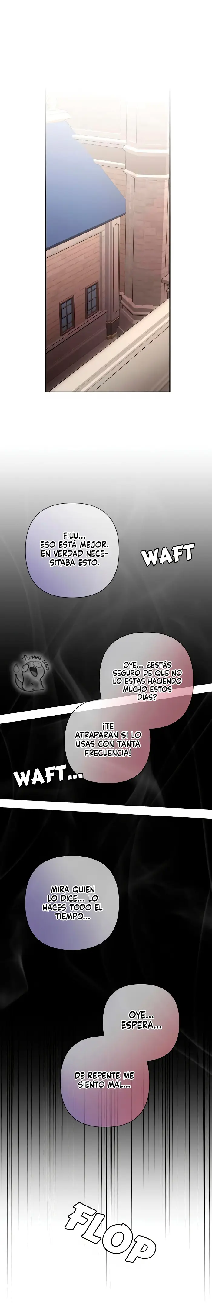Atrapado en el Simulador de Citas de mi Hermana - Capítulo 64 - Página 9 - LectorTMOo