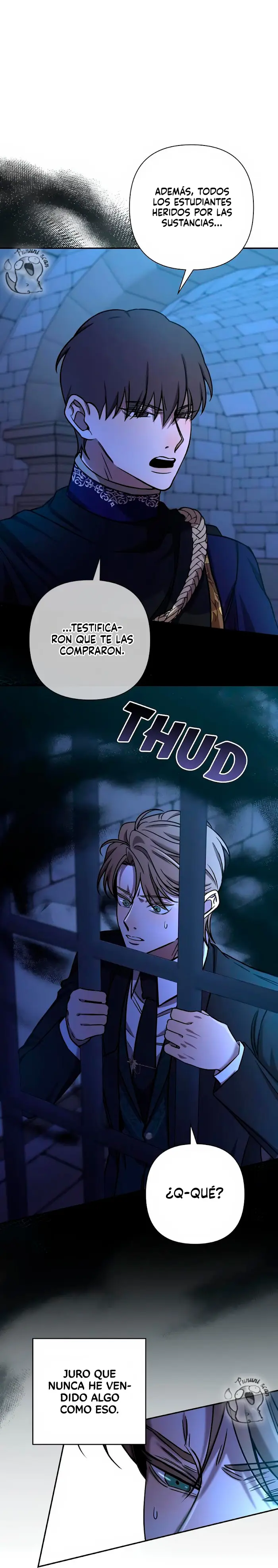 Atrapado en el Simulador de Citas de mi Hermana - Capítulo 65 - Página 5 - LectorTMOo