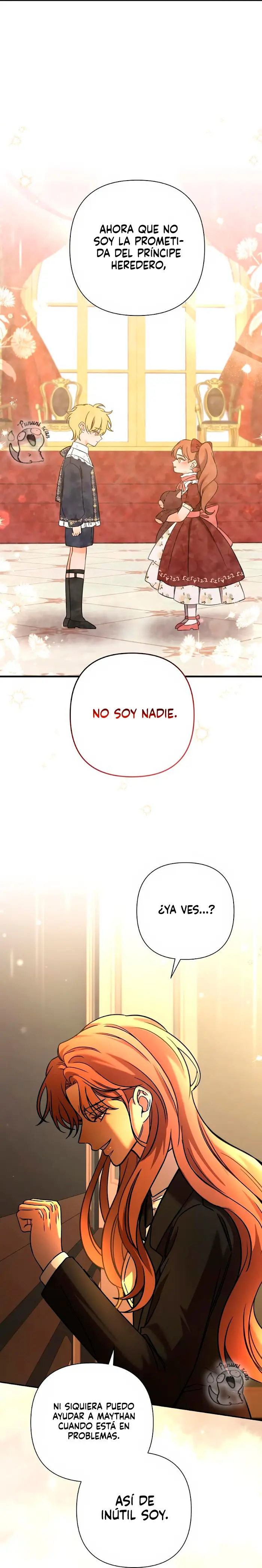 Atrapado en el Simulador de Citas de mi Hermana - Capítulo 65 - Página 13 - LectorTMOo