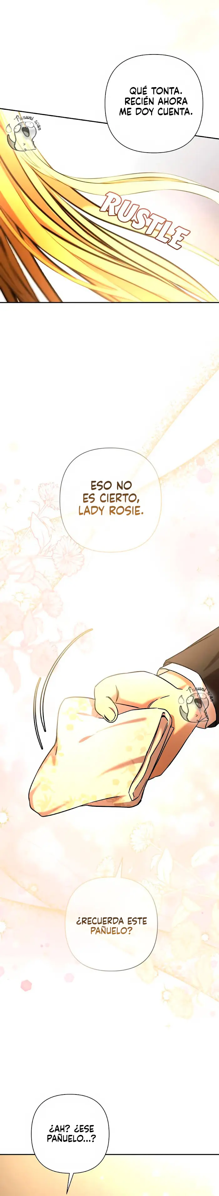 Atrapado en el Simulador de Citas de mi Hermana - Capítulo 65 - Página 14 - LectorTMOo