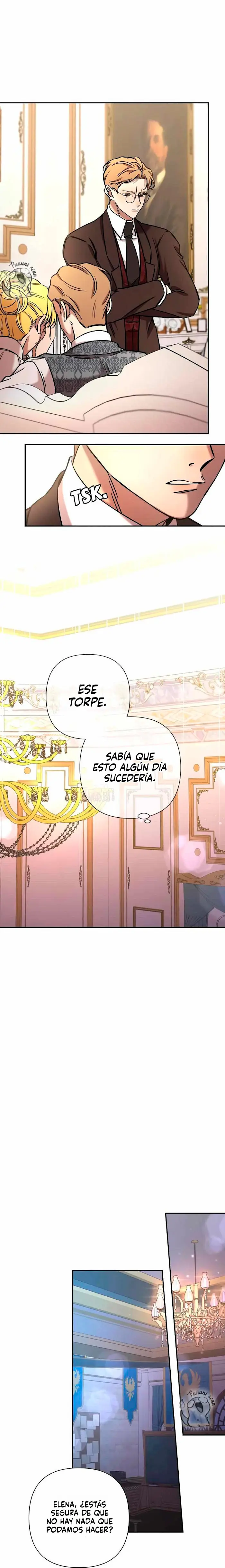 Atrapado en el Simulador de Citas de mi Hermana - Capítulo 66 - Página 4 - LectorTMOo