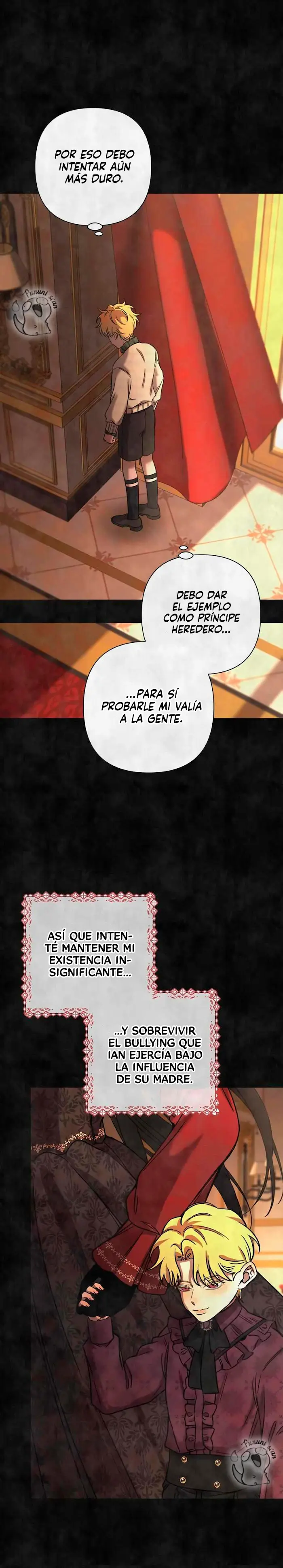 Atrapado en el Simulador de Citas de mi Hermana - Capítulo 66 - Página 15 - LectorTMOo