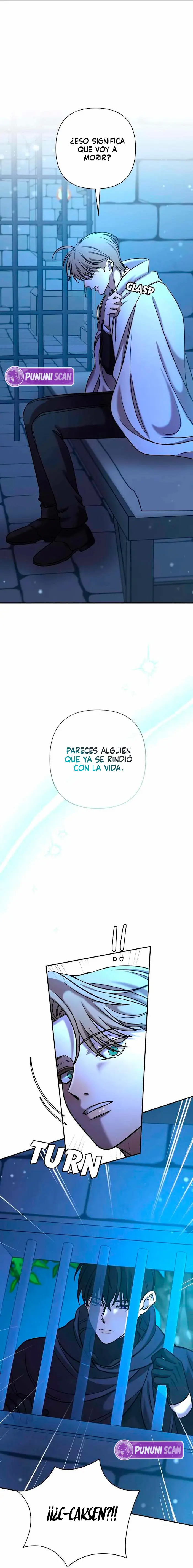Atrapado en el Simulador de Citas de mi Hermana - Capítulo 67 - Página 14 - LectorTMOo