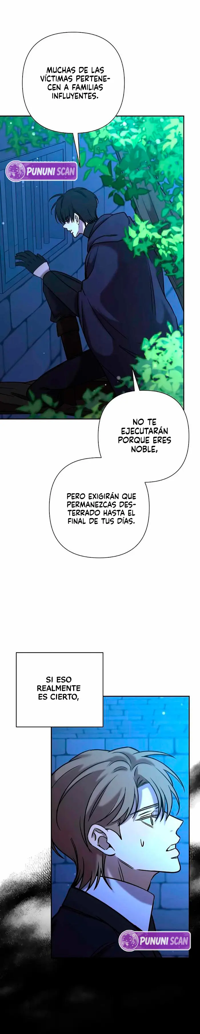 Atrapado en el Simulador de Citas de mi Hermana - Capítulo 67 - Página 18 - LectorTMOo
