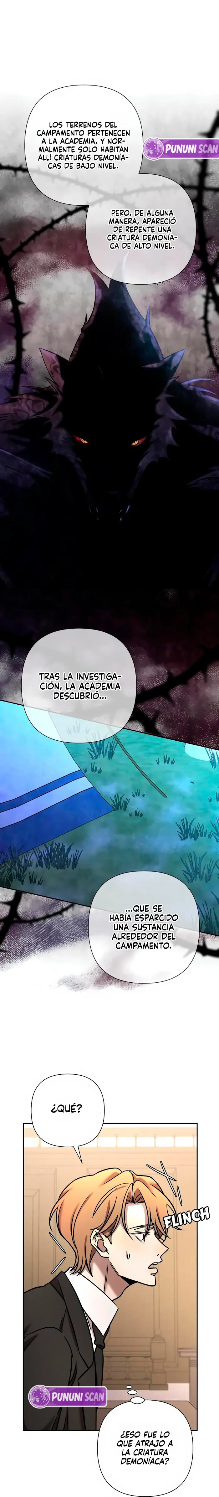 Atrapado en el Simulador de Citas de mi Hermana - Capítulo 68 - Página 12 - LectorTMOo