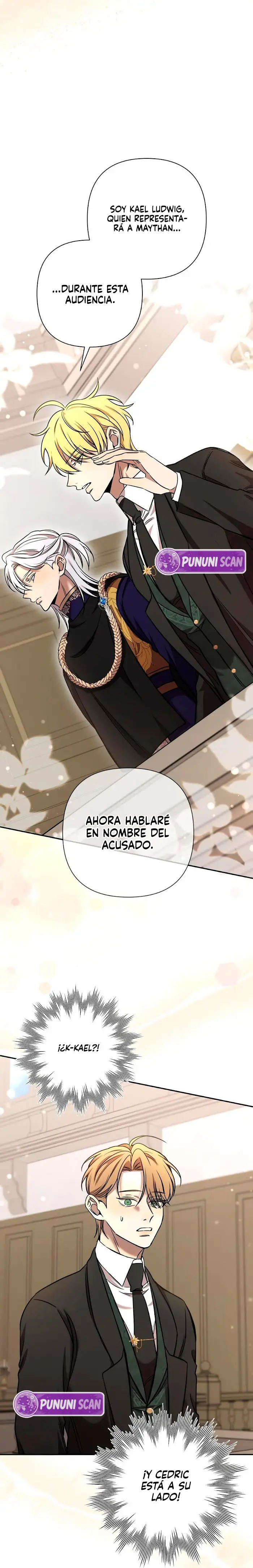 Atrapado en el Simulador de Citas de mi Hermana - Capítulo 68 - Página 17 - LectorTMOo