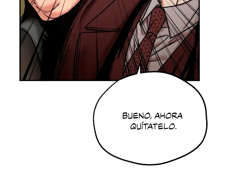 Atrapando un conejo capítulo 4 página 13