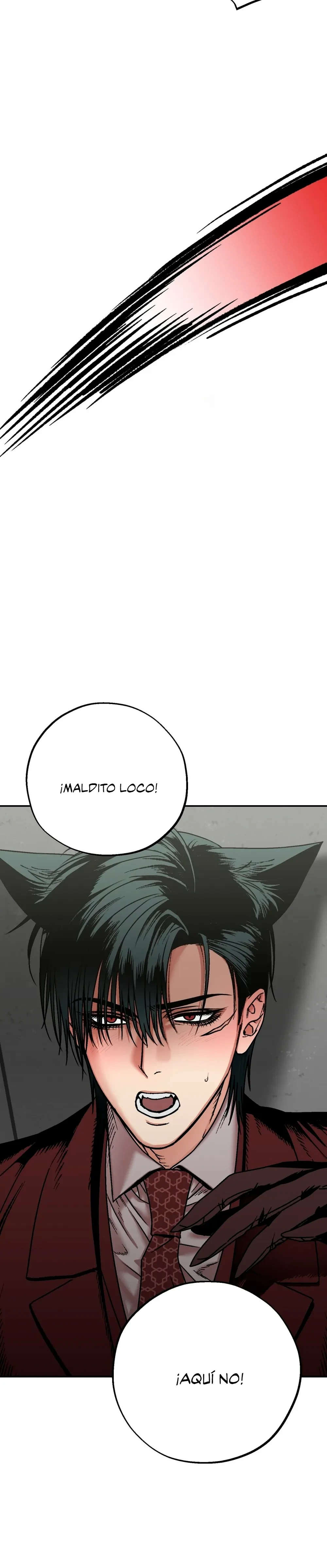 Atrapando un conejo - Capítulo 5 - Página 2 - LectorTMOo