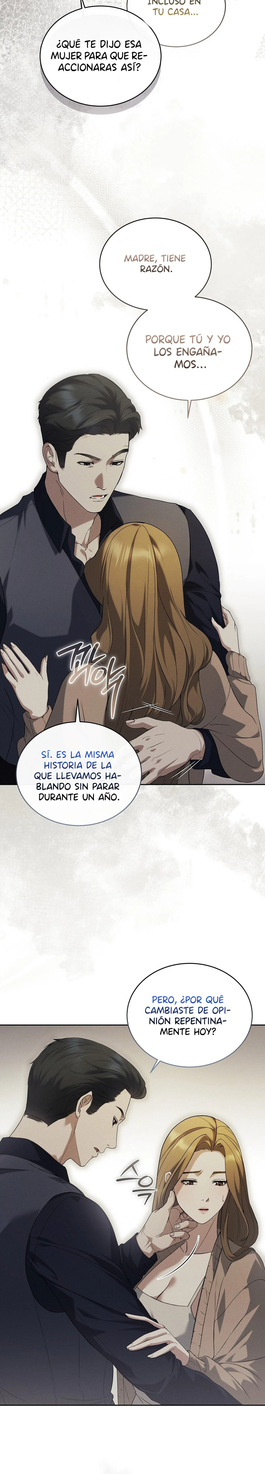 Aunque huyas de mi - Capítulo 1 - Página 16 - LectorTMOo