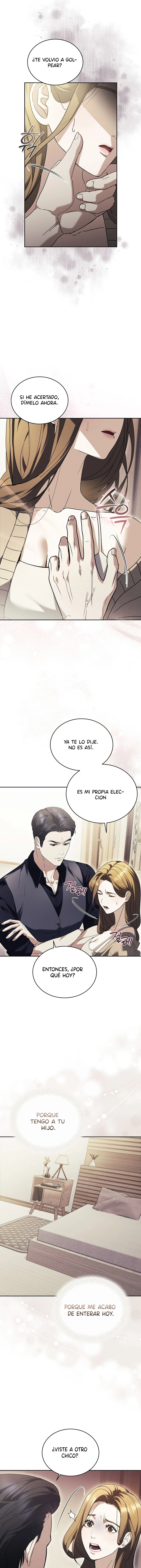 Aunque huyas de mi - Capítulo 1 - Página 17 - LectorTMOo