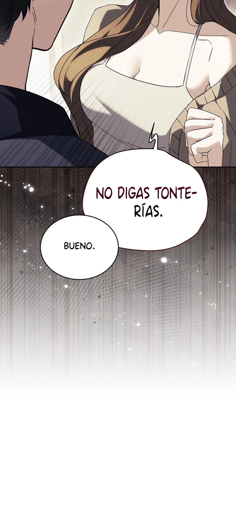 Aunque huyas de mi - Capítulo 1 - Página 18 - LectorTMOo