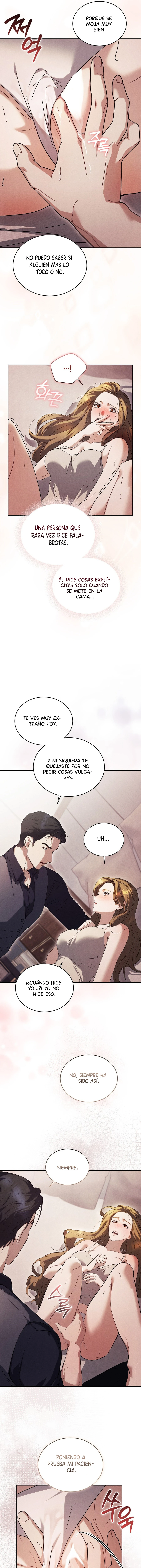Aunque huyas de mi - Capítulo 1 - Página 21 - LectorTMOo
