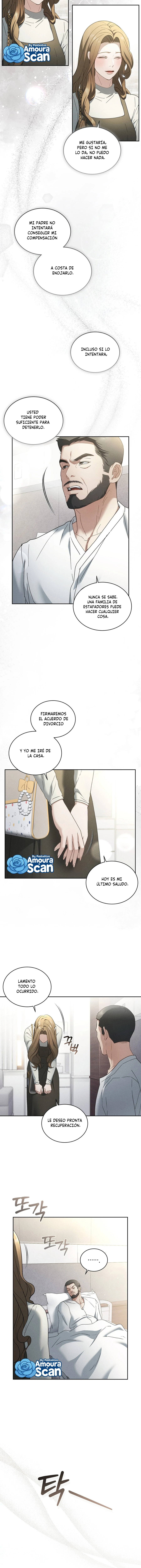 Aunque huyas de mi - Capítulo 10 - Página 9 - LectorTMOo