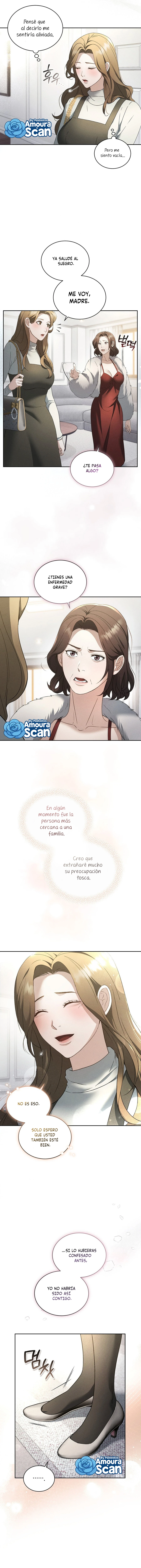 Aunque huyas de mi - Capítulo 10 - Página 10 - LectorTMOo