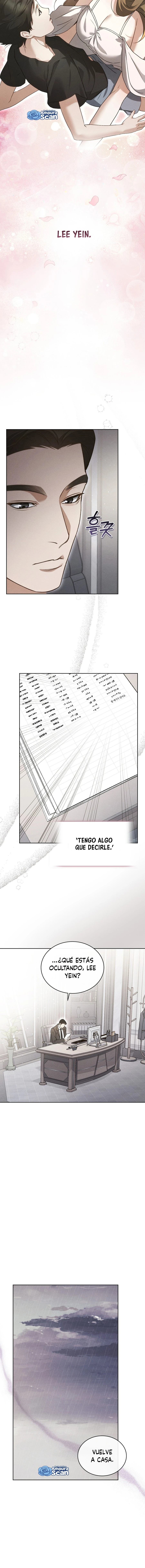 Aunque huyas de mi - Capítulo 12 - Página 9 - LectorTMOo